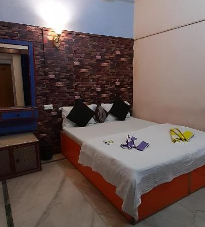 G Vibes Guest House Agra  Exterior photo
