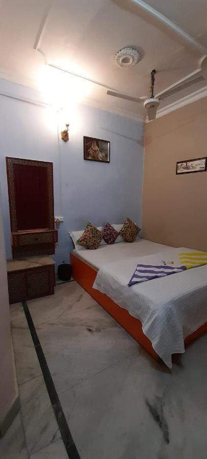 G Vibes Guest House Agra  Exterior photo