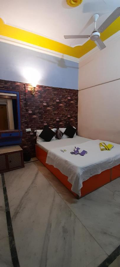 G Vibes Guest House Agra  Exterior photo