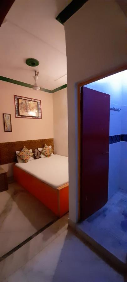 G Vibes Guest House Agra  Exterior photo