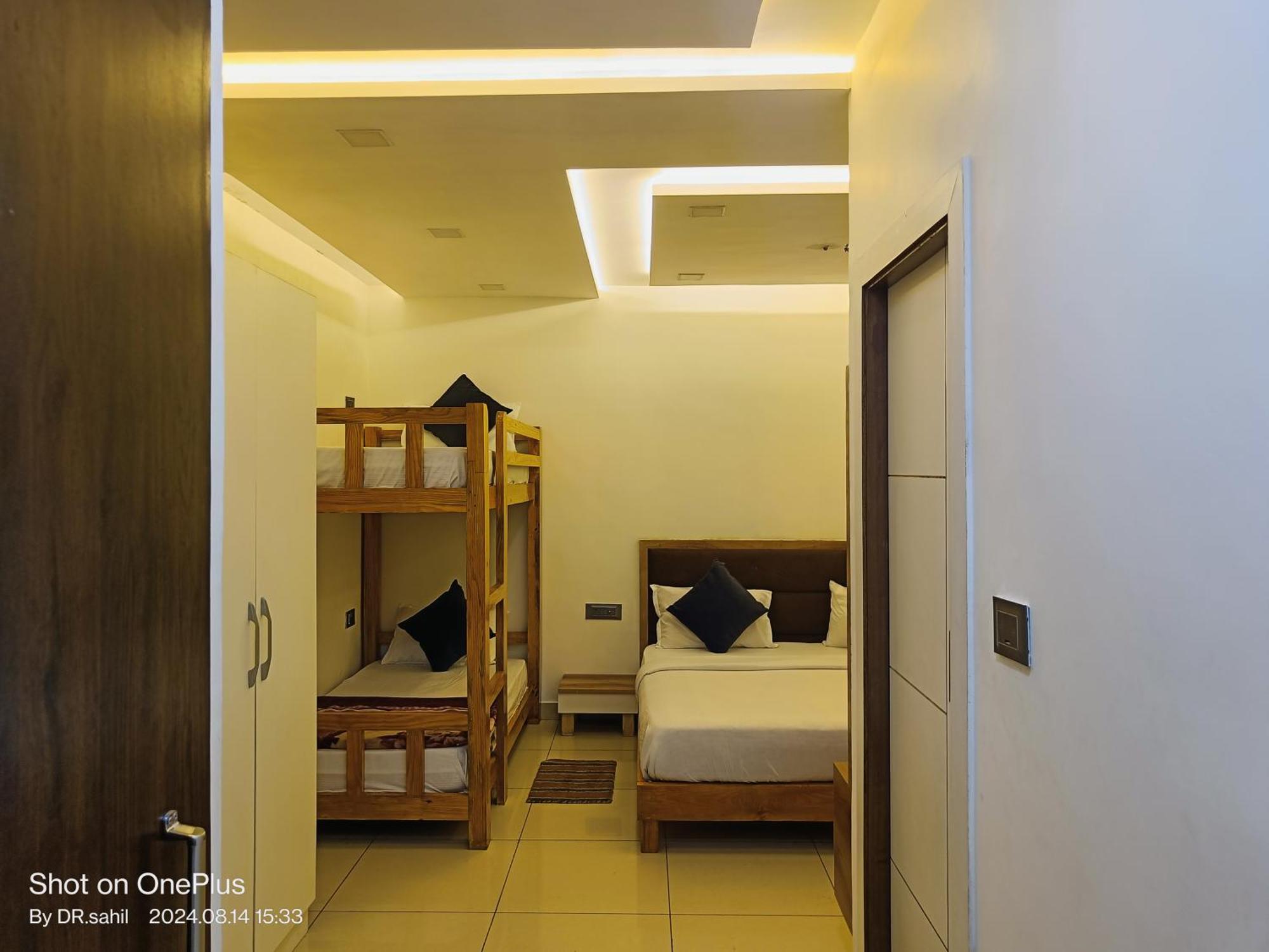 G Vibes Guest House Agra  Exterior photo