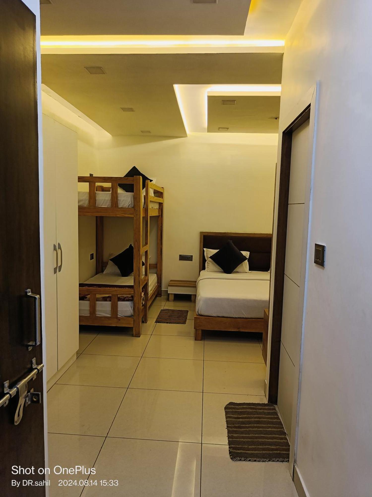 G Vibes Guest House Agra  Exterior photo