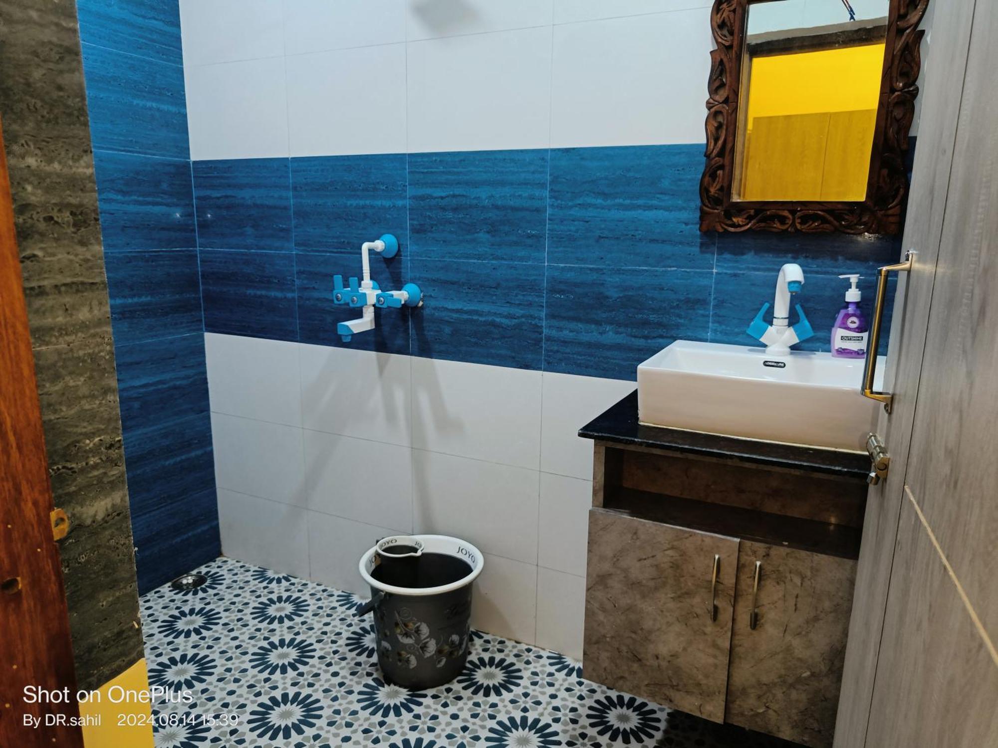 G Vibes Guest House Agra  Exterior photo